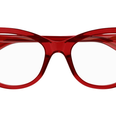 BOTTEGA VENETA BV1226O 004 52 FRAME