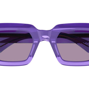 BOTTEGA VENETA BV1230S 003 49 SUNGLASSES