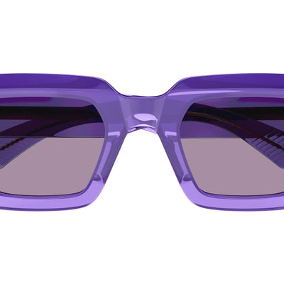 BOTTEGA VENETA BV1230S 003 49 SUNGLASSES