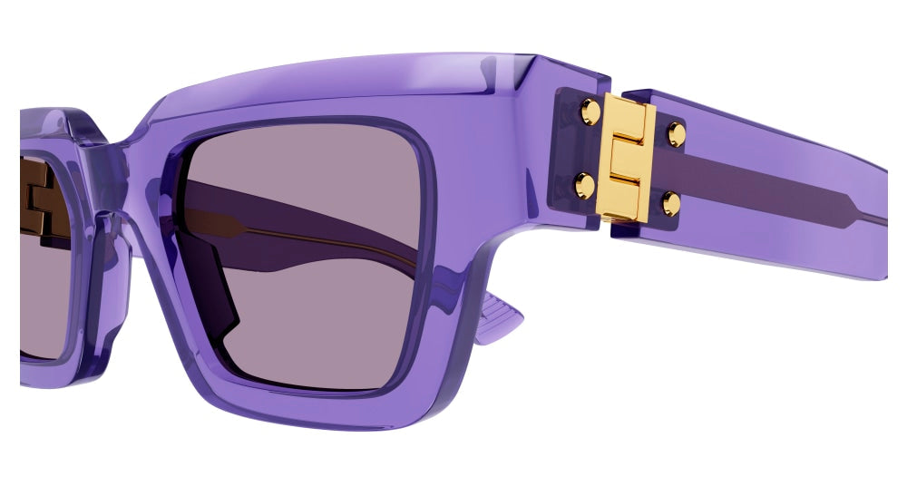 BOTTEGA VENETA BV1230S 003 49 SUNGLASSES