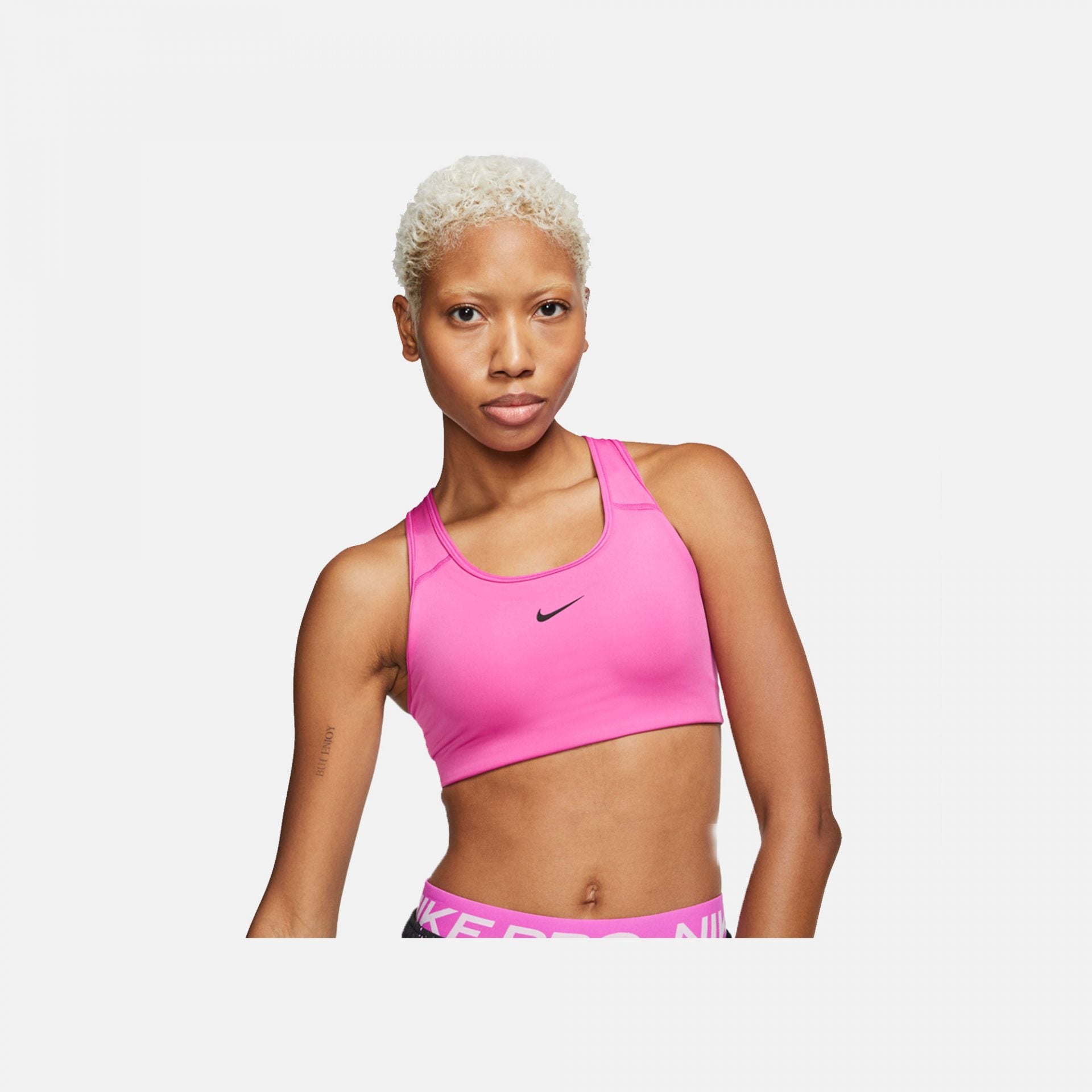 Nike | MEDIUM SUPPORT 1 PIECE PAD SPORTS BRA