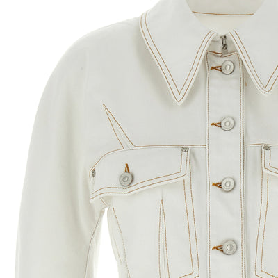 Givenchy Denim Jacket