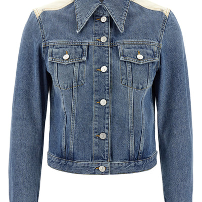 Givenchy Denim Jacket