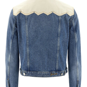 Givenchy Denim Jacket