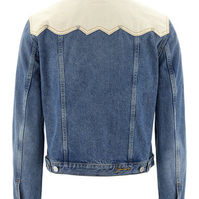 Givenchy Denim Jacket