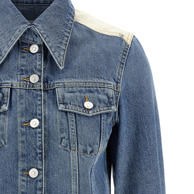 Givenchy Denim Jacket