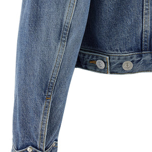 Givenchy Denim Jacket