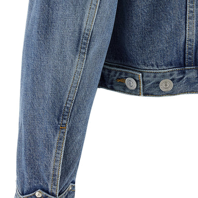 Givenchy Denim Jacket