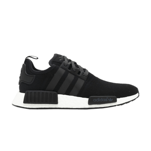 adidas NMD R1 Black Wool