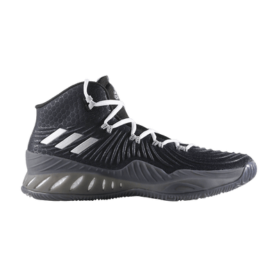 adidas Crazy Explosive 2017 Core Black