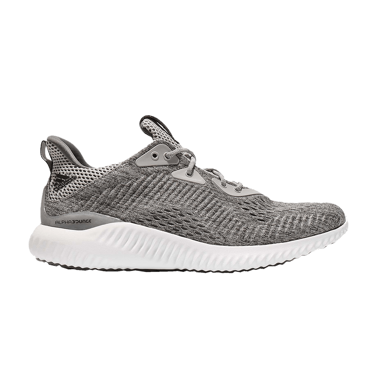 adidas Alphabounce EM M Grey