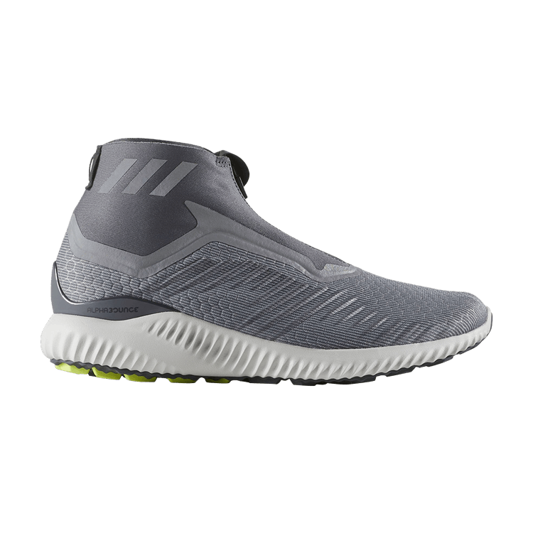 adidas Alphabounce Mid Grey