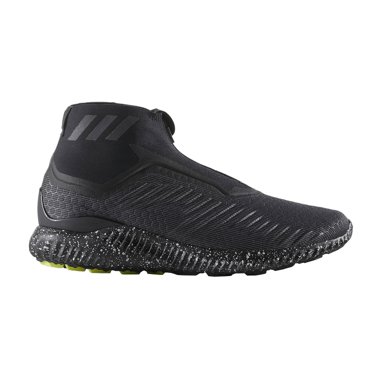 adidas Alphabounce Mid Core Black