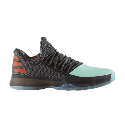 adidas Harden Vol. 1 Cactus
