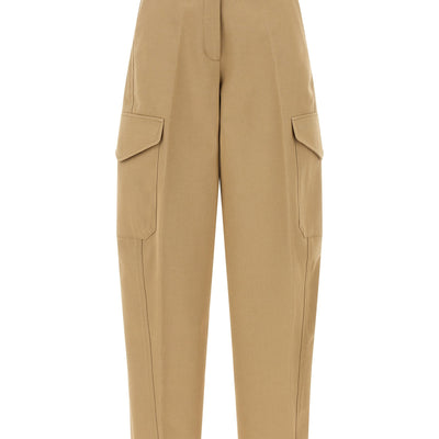 Givenchy Cocoon Pants
