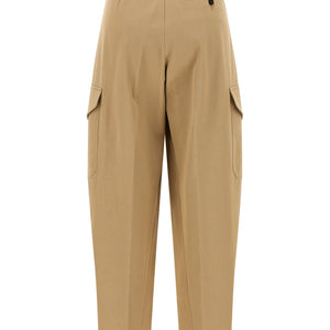 Givenchy Cocoon Pants