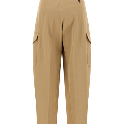 Givenchy Cocoon Pants