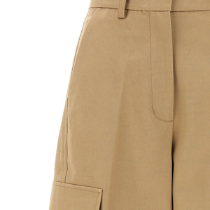 Givenchy Cocoon Pants