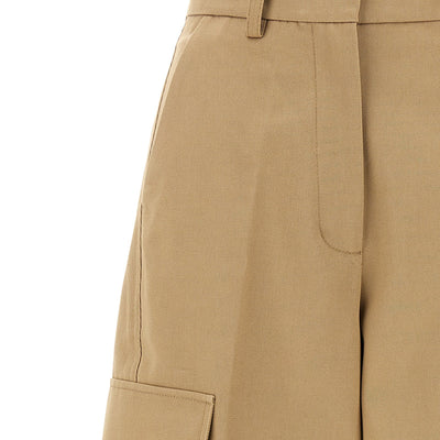 Givenchy Cocoon Pants
