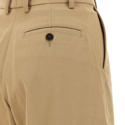 Givenchy Cocoon Pants