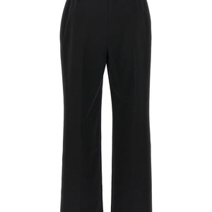 Givenchy Satin Band Pants