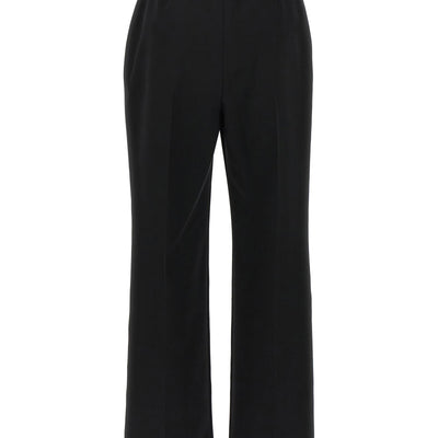 Givenchy Satin Band Pants