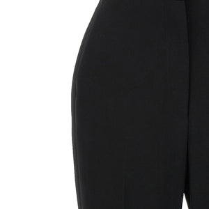 Givenchy Satin Band Pants