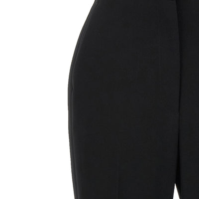 Givenchy Satin Band Pants