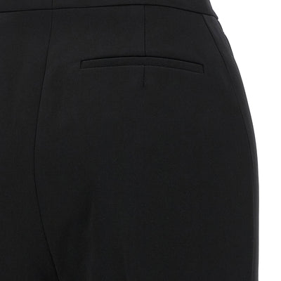 Givenchy Satin Band Pants