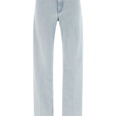 Givenchy Straight Jeans
