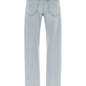Givenchy Straight Jeans