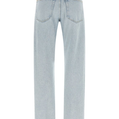 Givenchy Straight Jeans