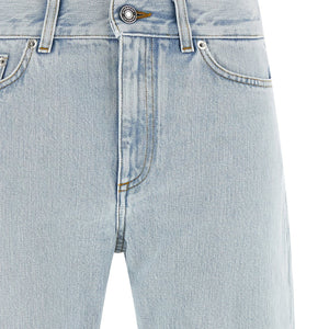 Givenchy Straight Jeans