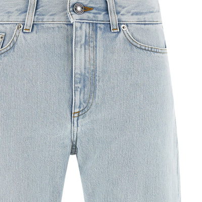Givenchy Straight Jeans