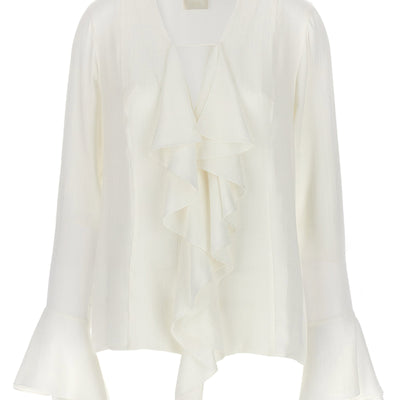 Givenchy 4g Shirt