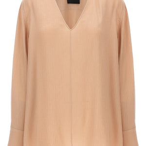 Givenchy Pussy Bow Blouse