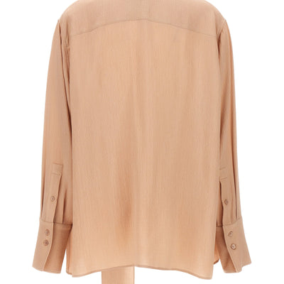 Givenchy Pussy Bow Blouse