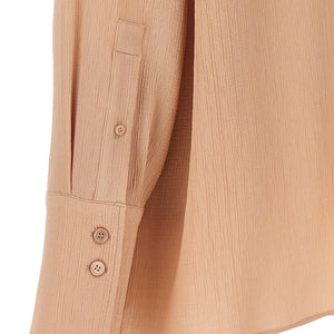 Givenchy Pussy Bow Blouse