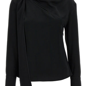 Givenchy Viscose Blouse