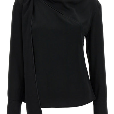 Givenchy Viscose Blouse