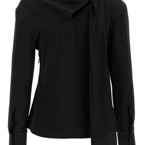 Givenchy Viscose Blouse