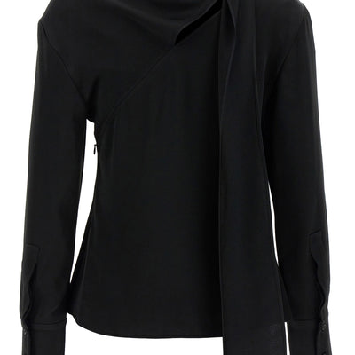 Givenchy Viscose Blouse