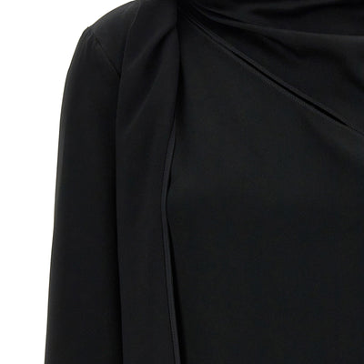Givenchy Viscose Blouse