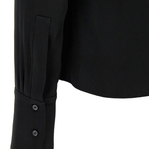 Givenchy Viscose Blouse