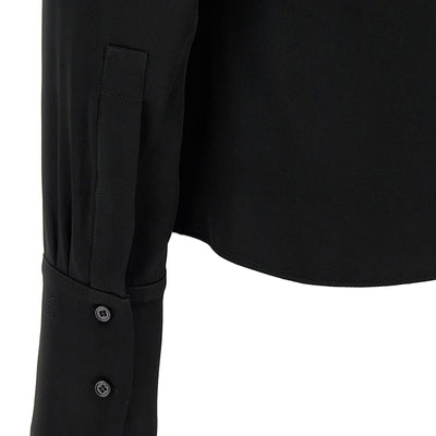 Givenchy Viscose Blouse