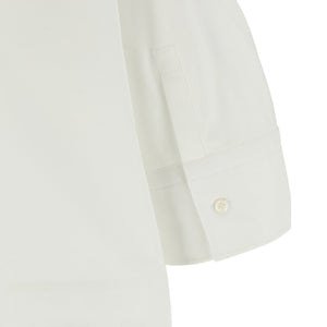 Givenchy Cropped Shirt