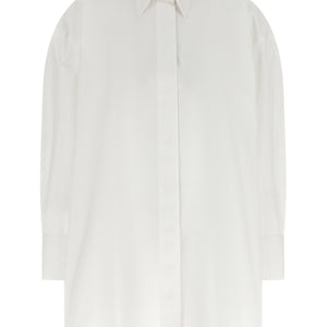 Givenchy Asymmetric Shirt