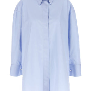 Givenchy Asymmetric Shirt