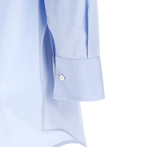 Givenchy Asymmetric Shirt