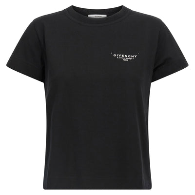 Givenchy Stamp T-shirt